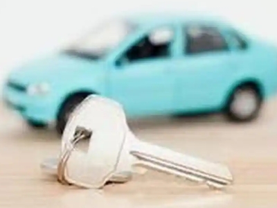 东安汽车抵押贷款办理流程,东安车抵贷需要什么条件?