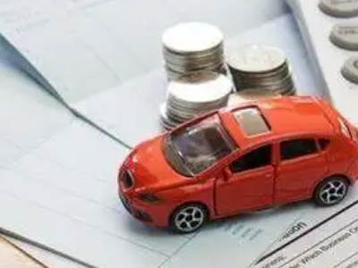 东安个人车辆抵押消费贷款肯定要知道的6个要点